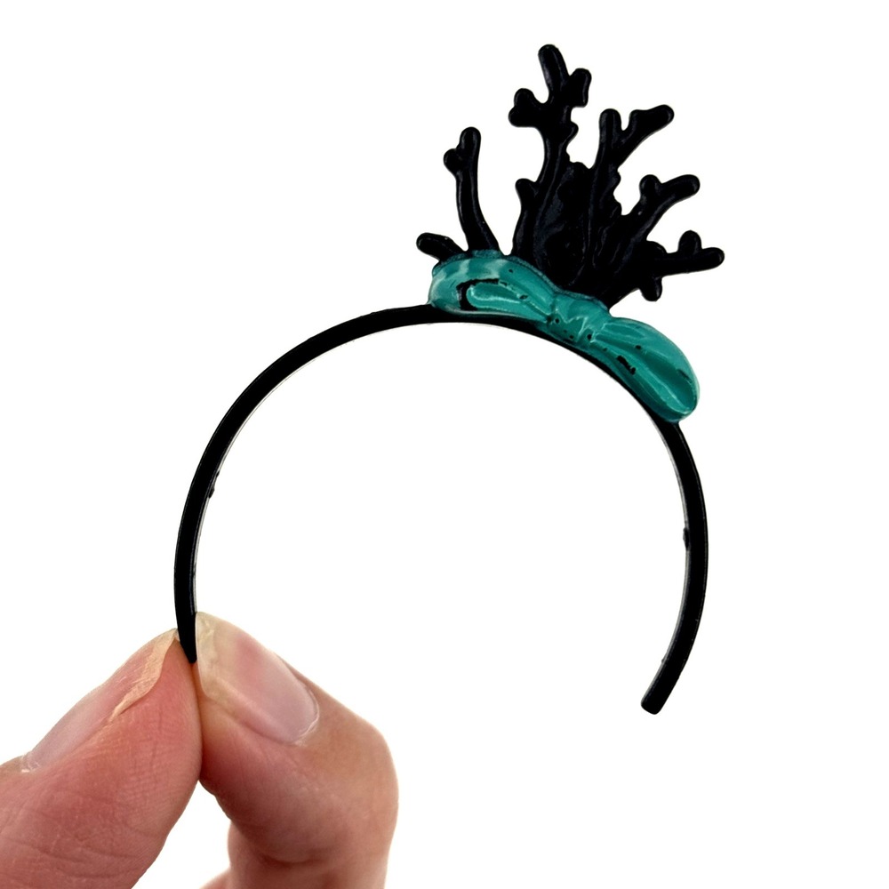 Ever After High Doll Faybelle Thorn Headband Only